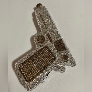 Customized Tequila Bottle